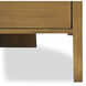 Lachlan Brown Chest, 4 Drawer